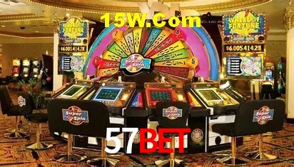 Apostas Esportivas na 57bet: Um Guia Completo
