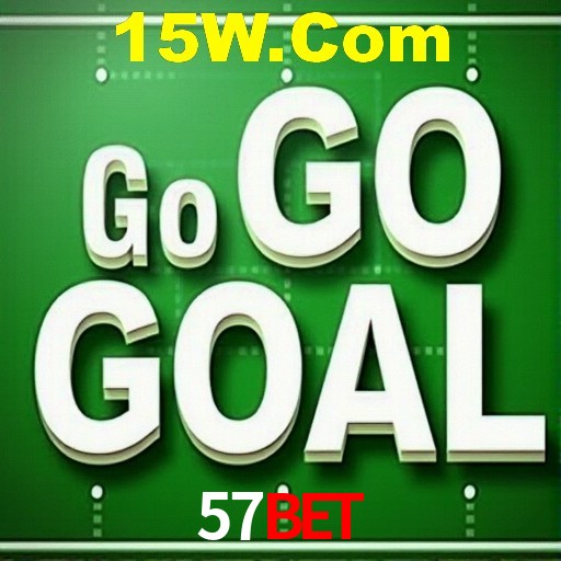 Interface do App 57bet