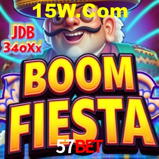 Provedores de Jogos 57bet