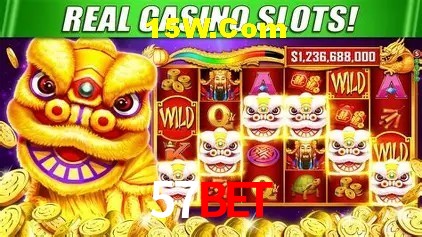 A Emoção da Loteria na 57bet: Uma Chance de Mudança de Vida