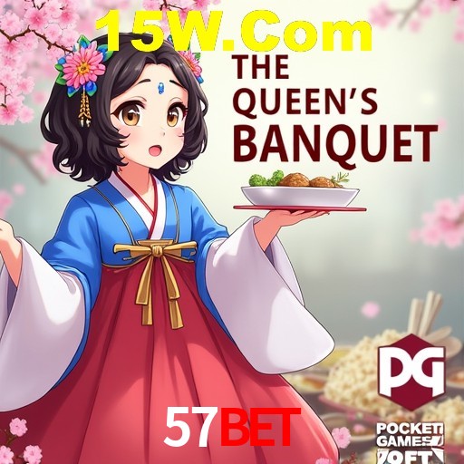 Mesa de Blackjack 57bet
