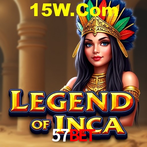 Descubra o Mundo do Cassino Online com 57bet
