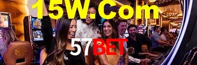 57bet: Seu Cassino Premiado com Pagamentos Rápidos