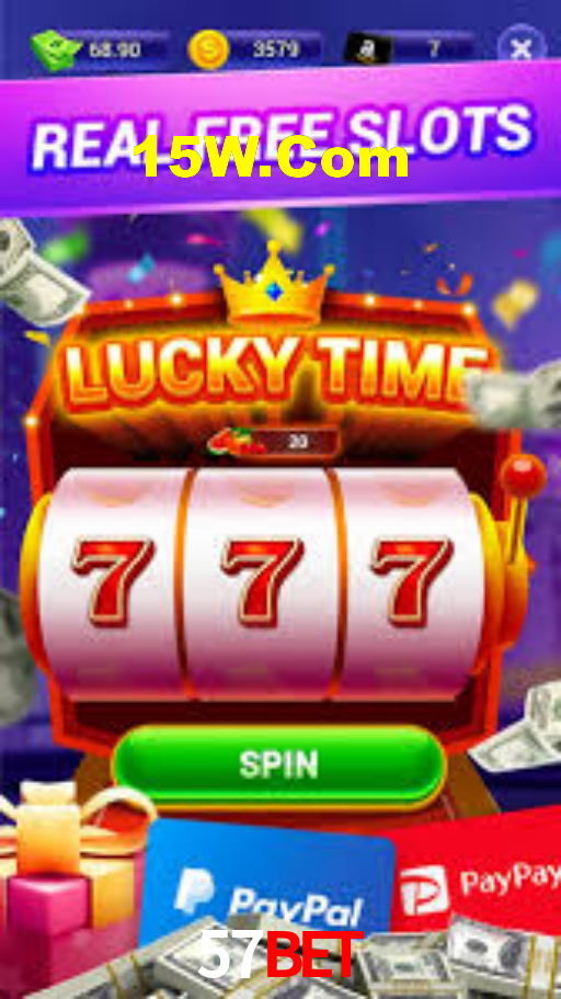 57bet win app