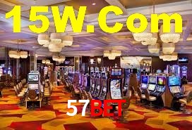 57bet - Login Site Oficial - 57bet.win