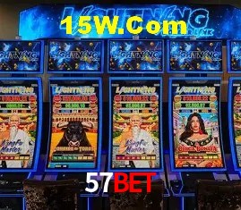 Descubra a Essência do 57bet: Nossa História e Compromissos