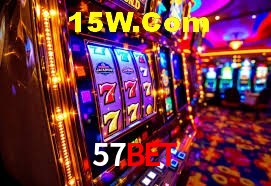 Live Casino 57bet
