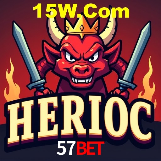 Jogos de Slot 57bet