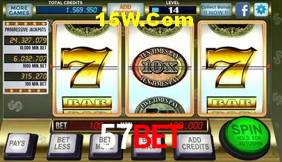 Descubra a Essência do 57bet: Nossa História e Compromissos