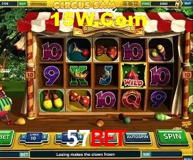 Inovações de Jogos na 57bet: O Futuro das Experiências Interativas