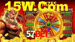 Bônus Generosos e Exclusivos no 57bet para Você!