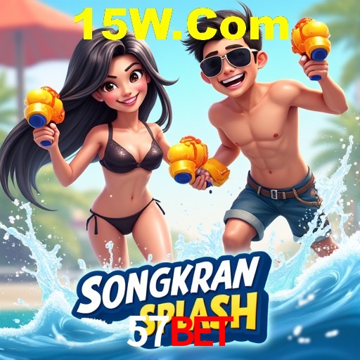Diretório de Jogos 57bet