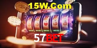 VIP Casino 57bet