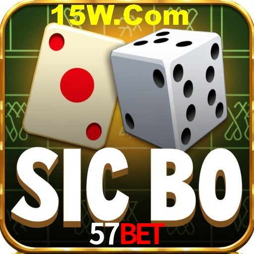Game Providers 57bet